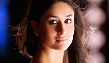 Kareena and Arjun's steamy love scene in 'Heroine'